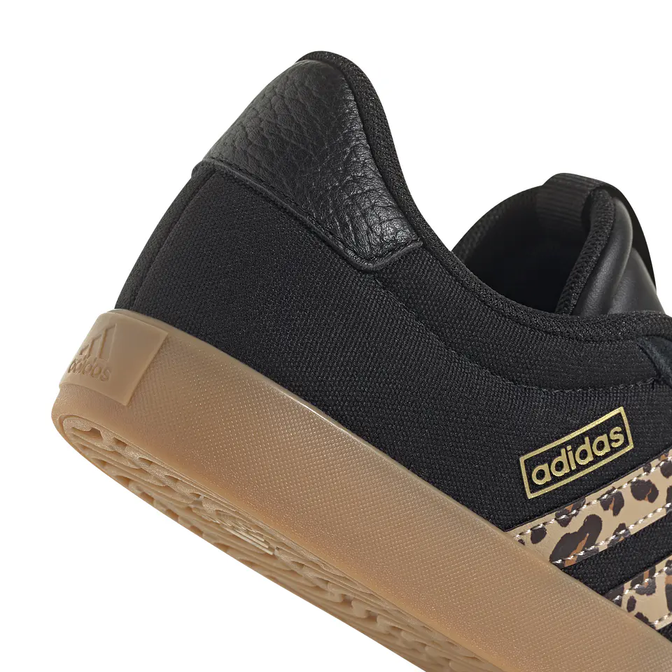 Zapatilla Negra Mujer Adidas JP5355 6