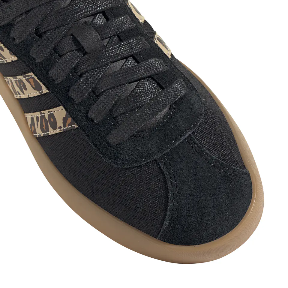 Zapatilla Negra Mujer Adidas JP5355 7