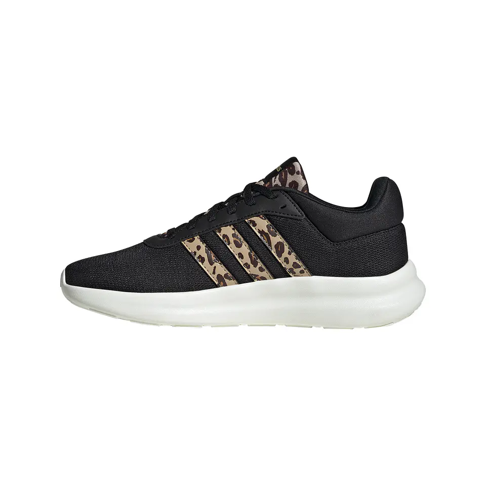 Zapatilla Negra Mujer Adidas IH5273 3