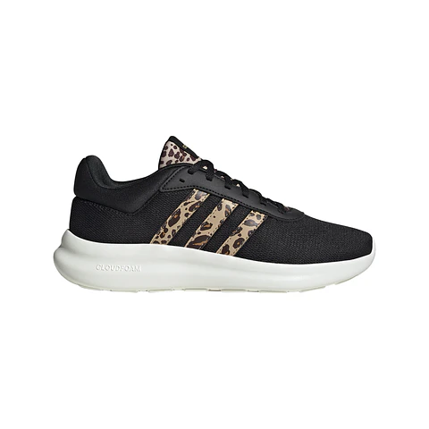 Zapatilla Negra Mujer Adidas IH5273