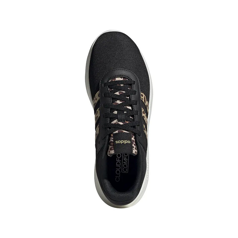 Zapatilla Negra Mujer Adidas IH5273 4