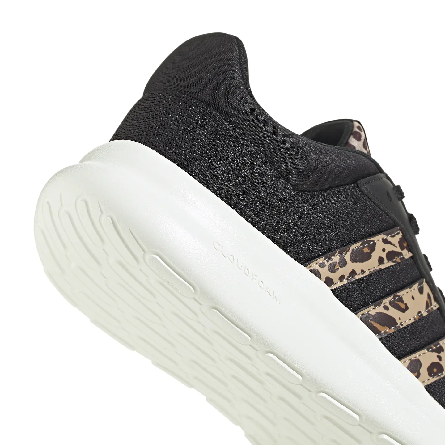 Zapatilla Negra Mujer Adidas IH5273 6