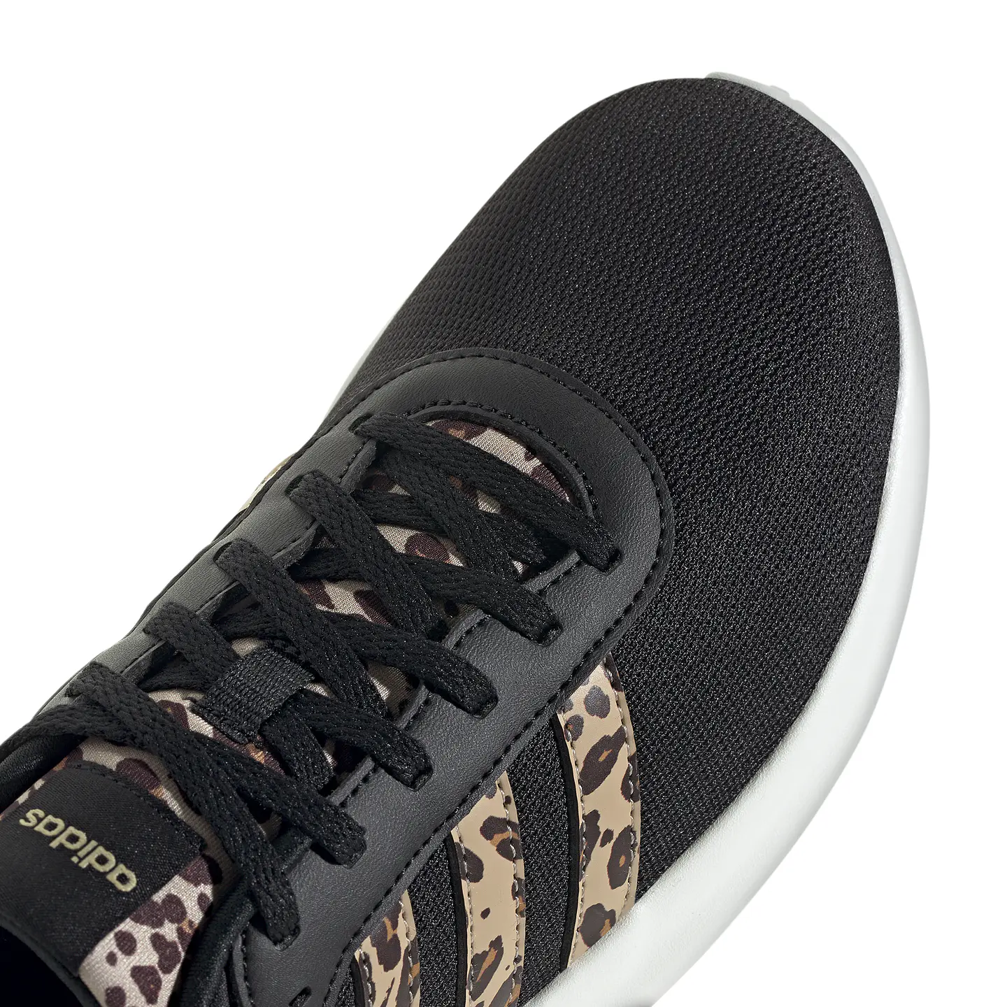 Zapatilla Negra Mujer Adidas IH5273 7