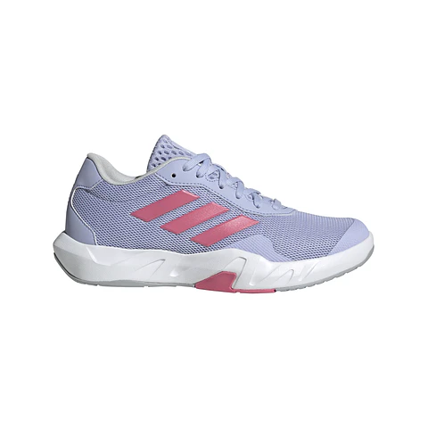Zapatilla Morada Mujer Adidas IH5270