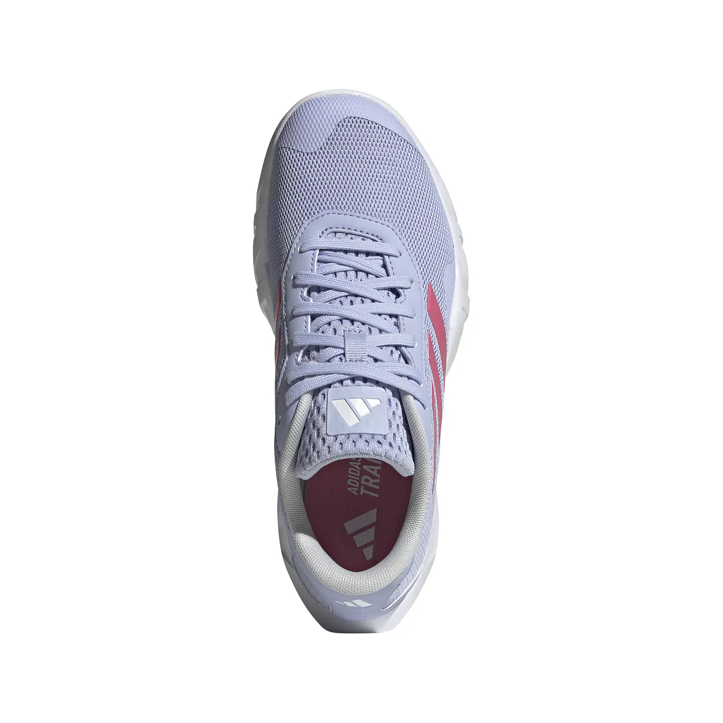 Zapatilla Morada Mujer Adidas IH5270 4
