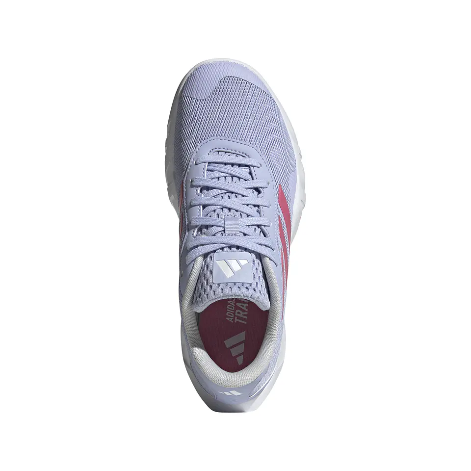 Zapatilla Morada Mujer Adidas IH5270 4