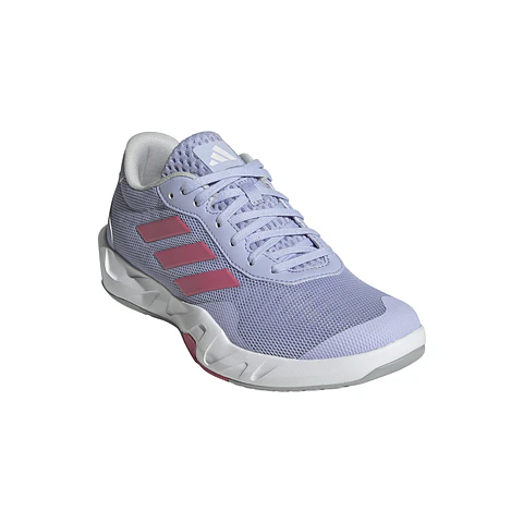 Zapatilla Morada Mujer Adidas IH5270