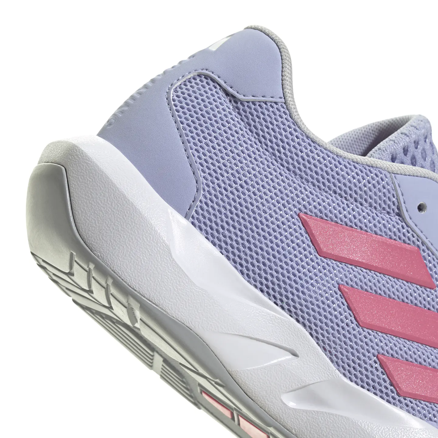 Zapatilla Morada Mujer Adidas IH5270 6