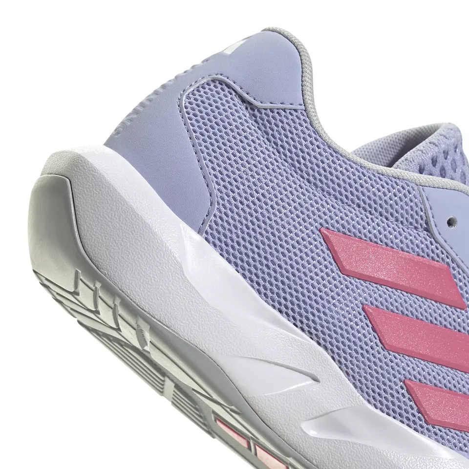 Zapatilla Morada Mujer Adidas IH5270 6