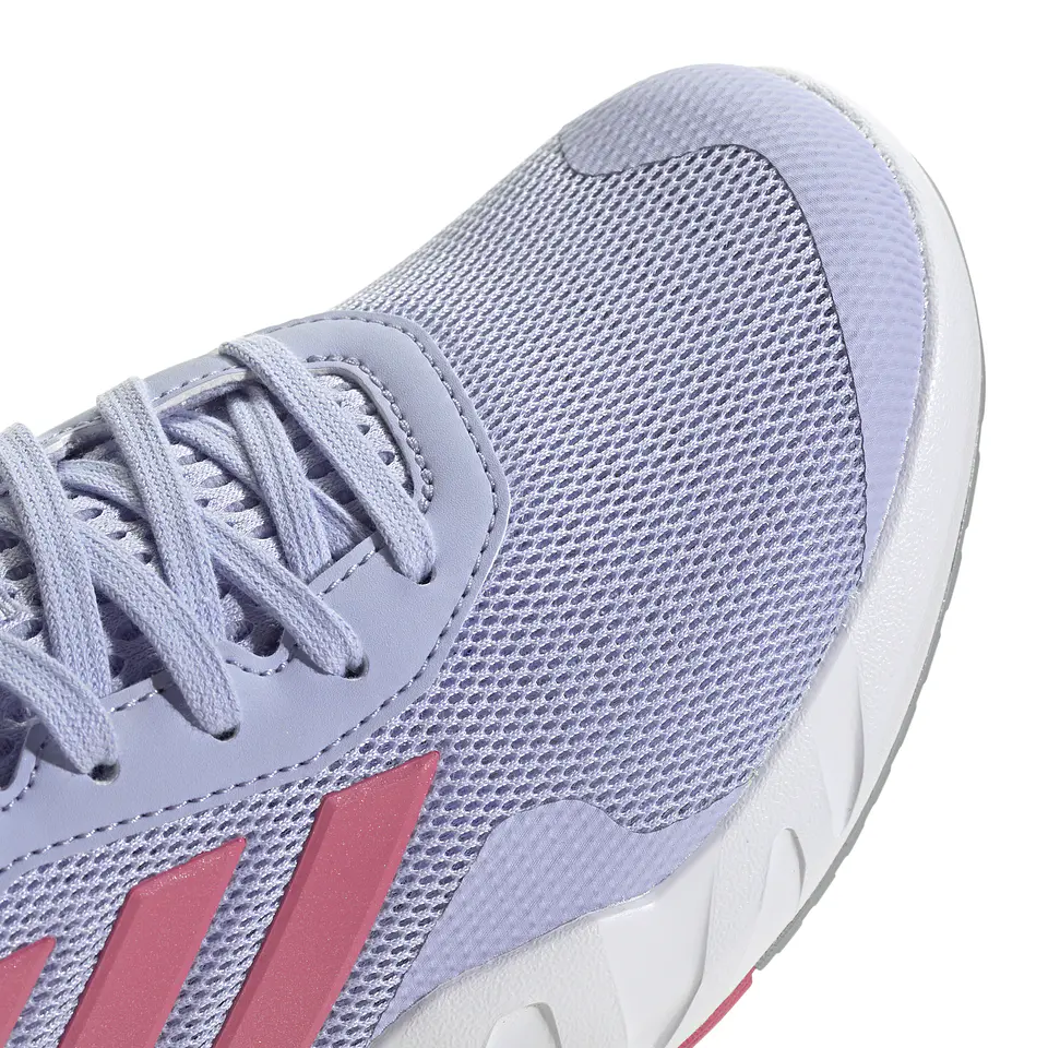 Zapatilla Morada Mujer Adidas IH5270 7