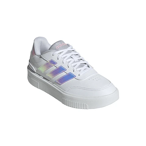 Zapatilla Blanca Mujer Adidas JI2205
