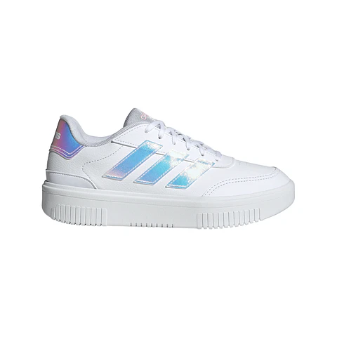 Zapatilla Blanca Mujer Adidas JI2205