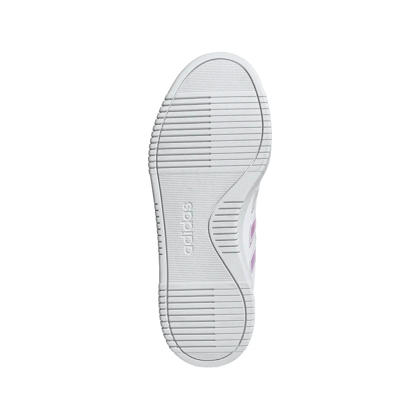 Zapatilla Blanca Mujer Adidas JI2205 5