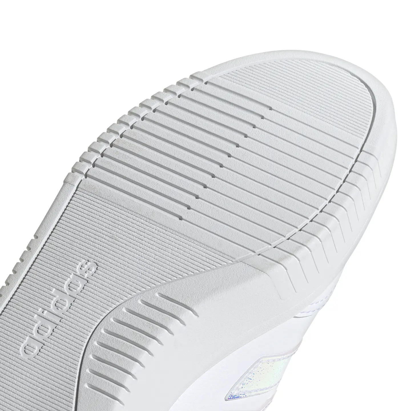 Zapatilla Blanca Mujer Adidas JI2205 6