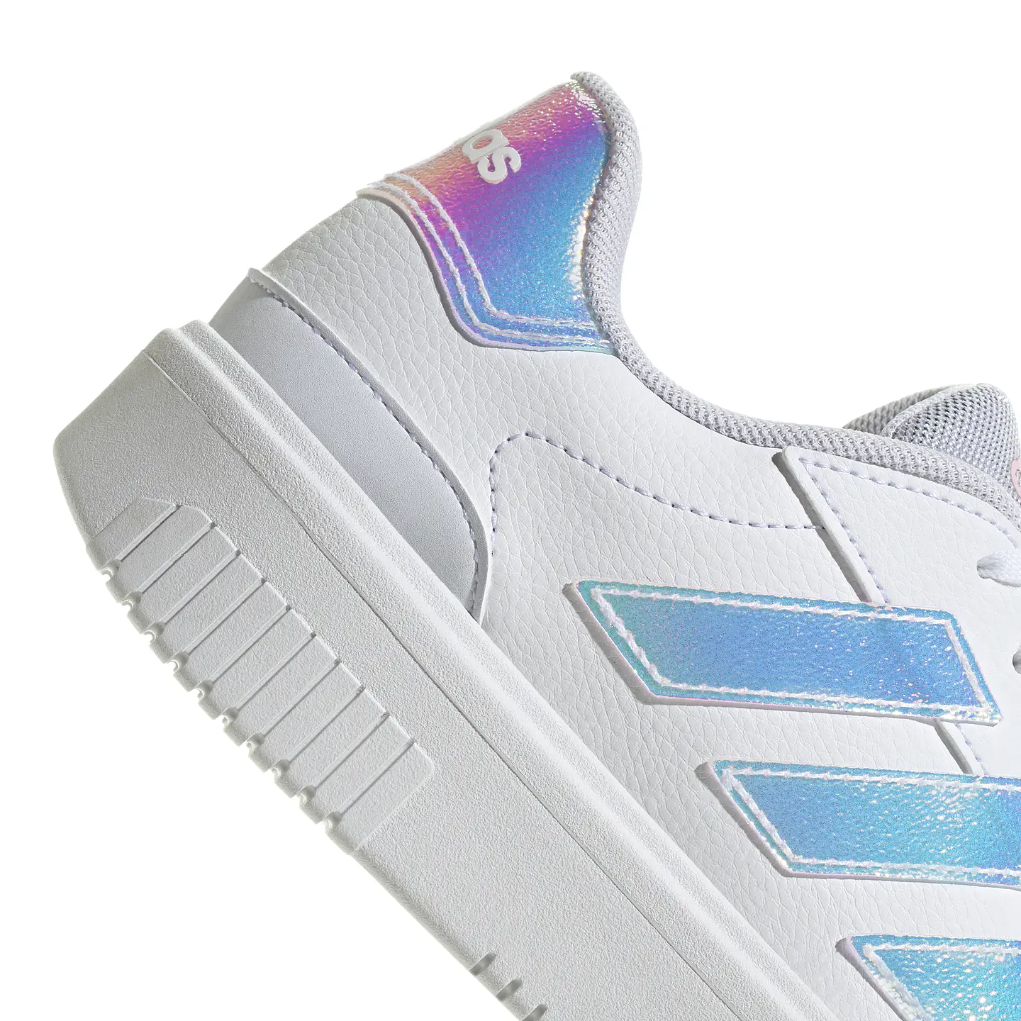 Zapatilla Blanca Mujer Adidas JI2205 7