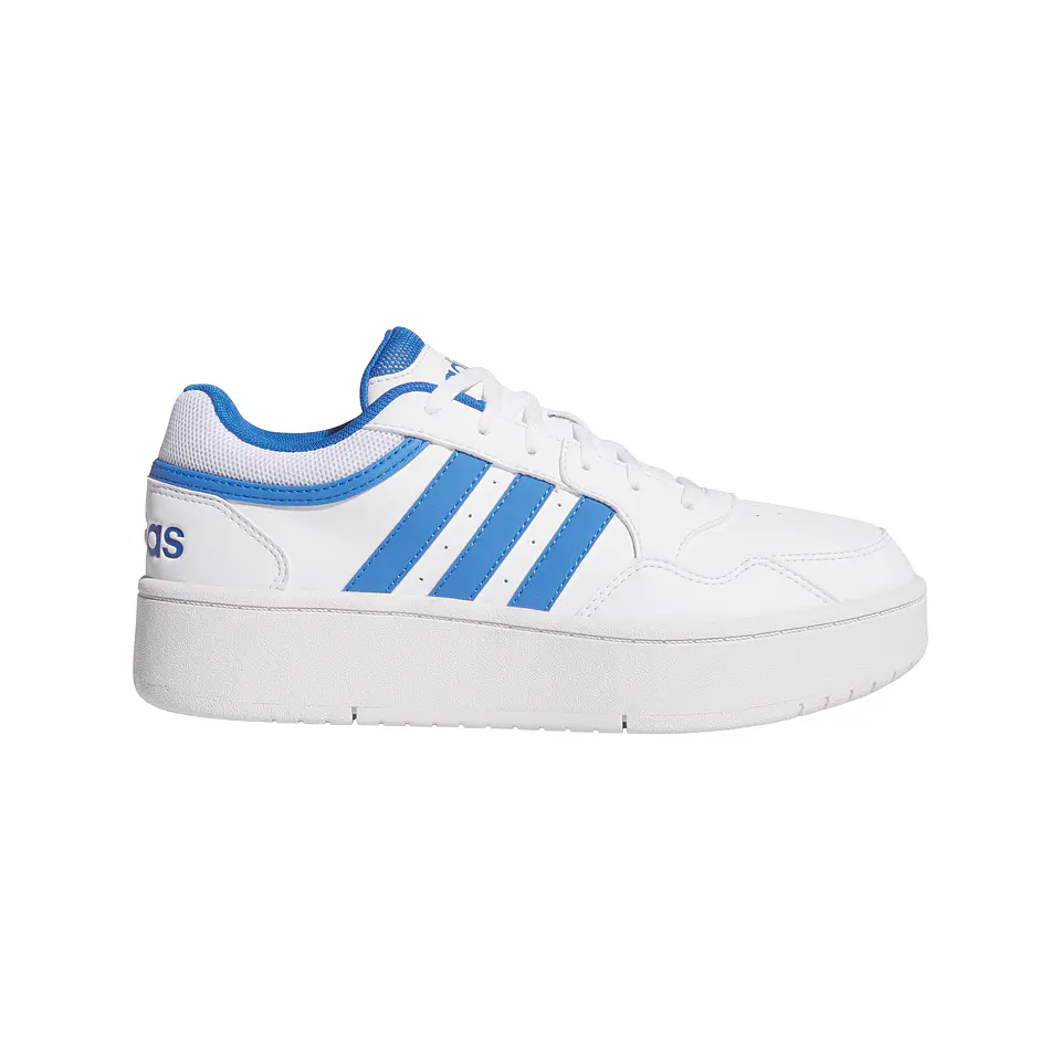 Zapatilla Blanca Mujer Adidas JI3455 2