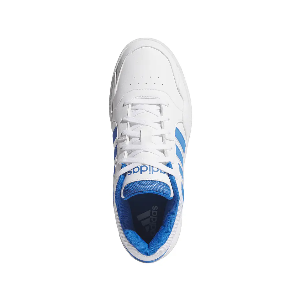 Zapatilla Blanca Mujer Adidas JI3455 4