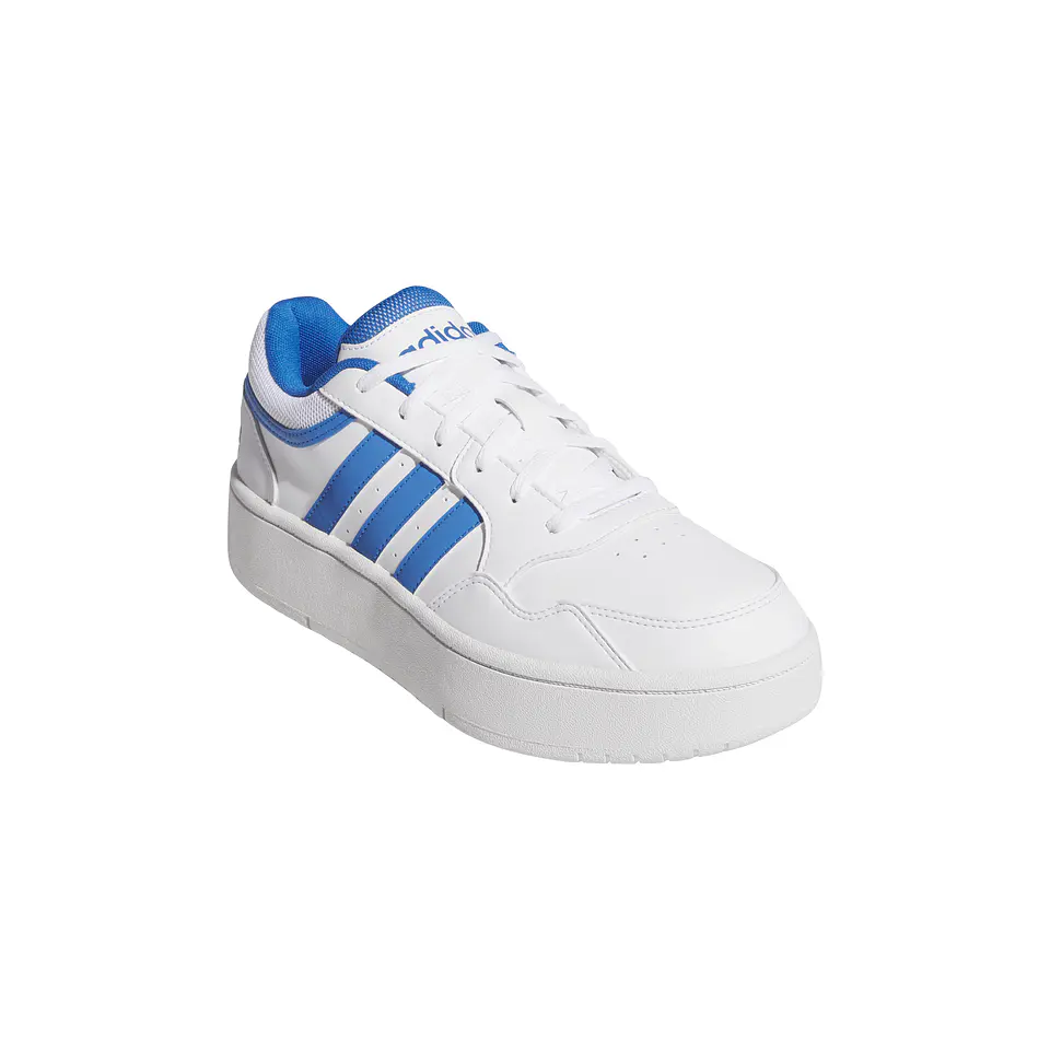 Zapatilla Blanca Mujer Adidas JI3455 1