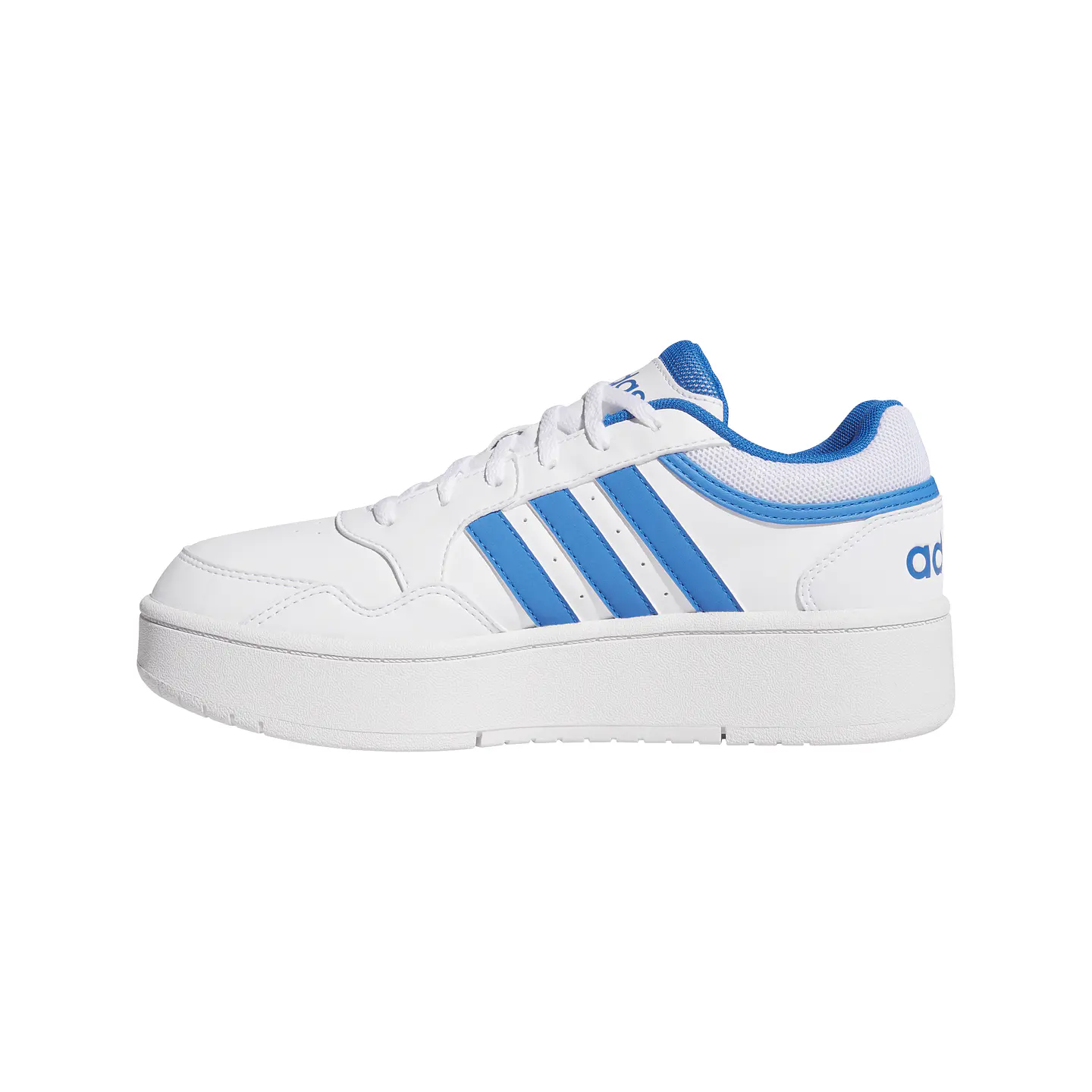 Zapatilla Blanca Mujer Adidas JI3455 3