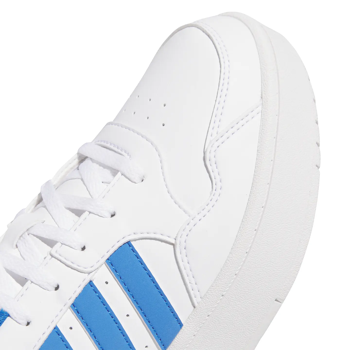 Zapatilla Blanca Mujer Adidas JI3455 6
