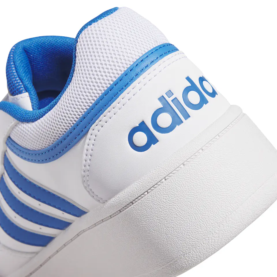 Zapatilla Blanca Mujer Adidas JI3455 7