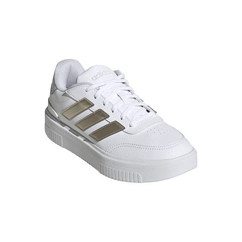 Zapatilla Blanca Mujer Adidas JI2203