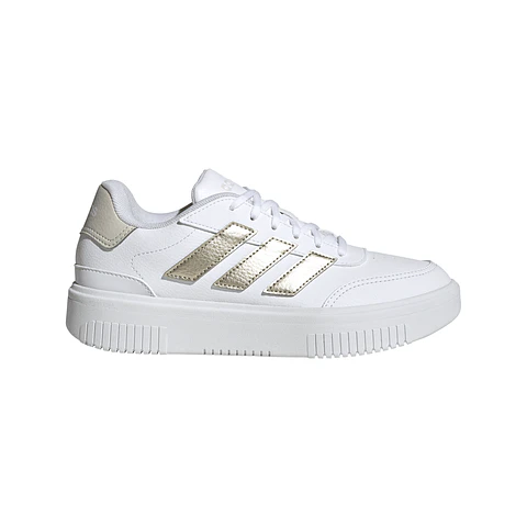 Zapatilla Blanca Mujer Adidas JI2203