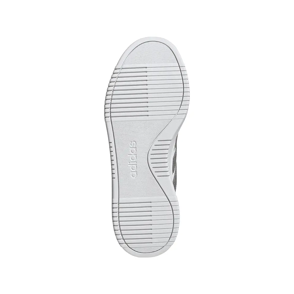Zapatilla Blanca Mujer Adidas JI2203 5