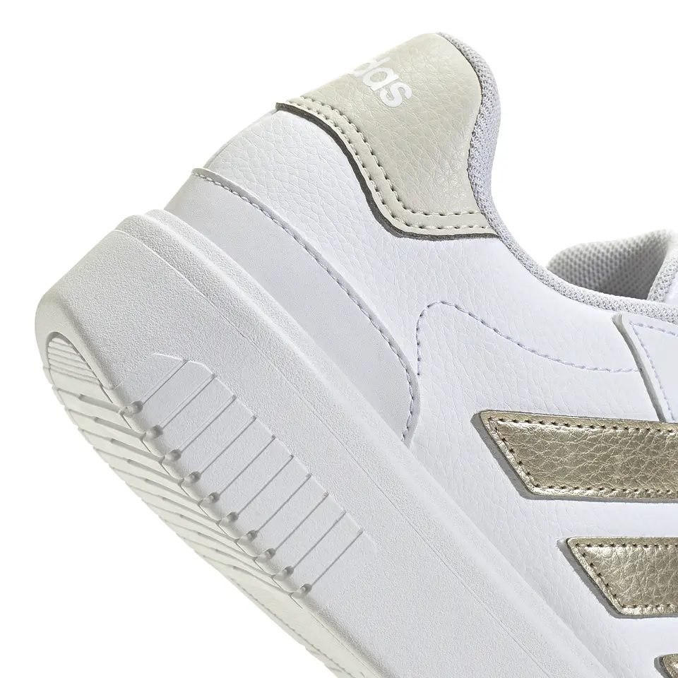 Zapatilla Blanca Mujer Adidas JI2203 7