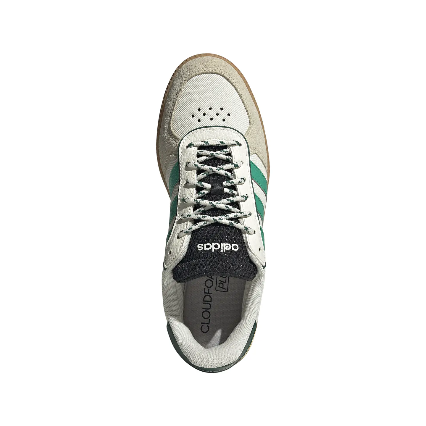 Zapatilla Blanca Mujer Adidas JS2858 4