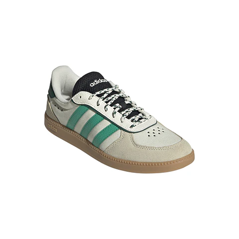 Zapatilla Blanca Mujer Adidas JS2858
