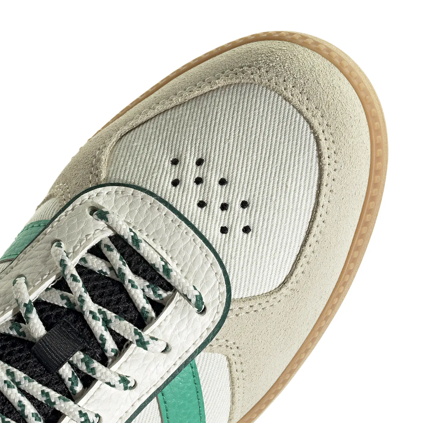 Zapatilla Blanca Mujer Adidas JS2858 7
