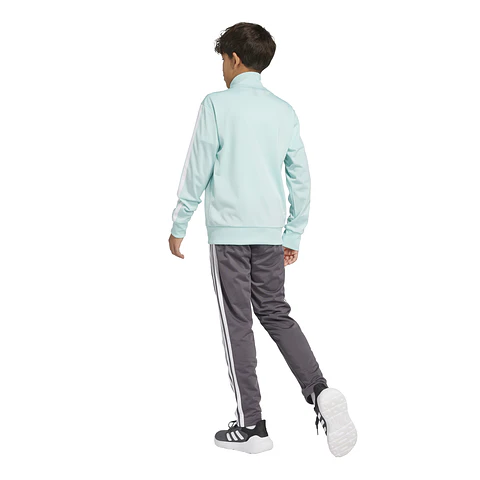 Conjunto Celeste Juvenil Adidas JC9302