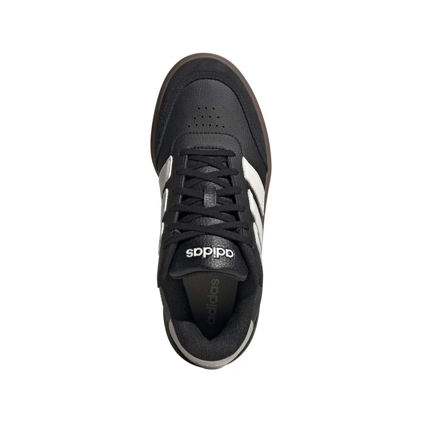 Zapatilla Negra Mujer Adidas JP9640 4