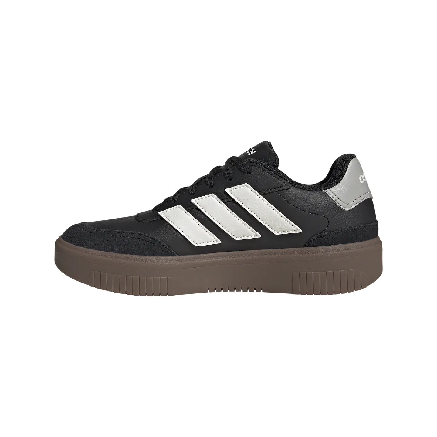 Zapatilla Negra Mujer Adidas JP9640 3