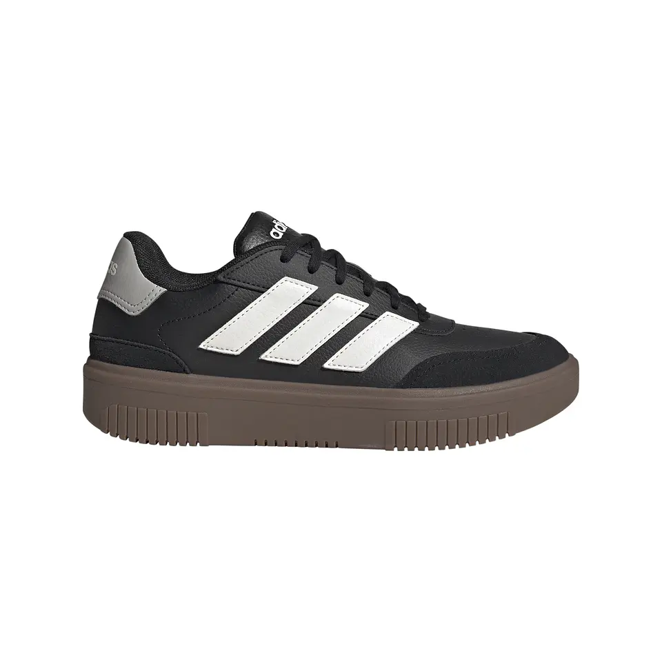 Zapatilla Negra Mujer Adidas JP9640 2
