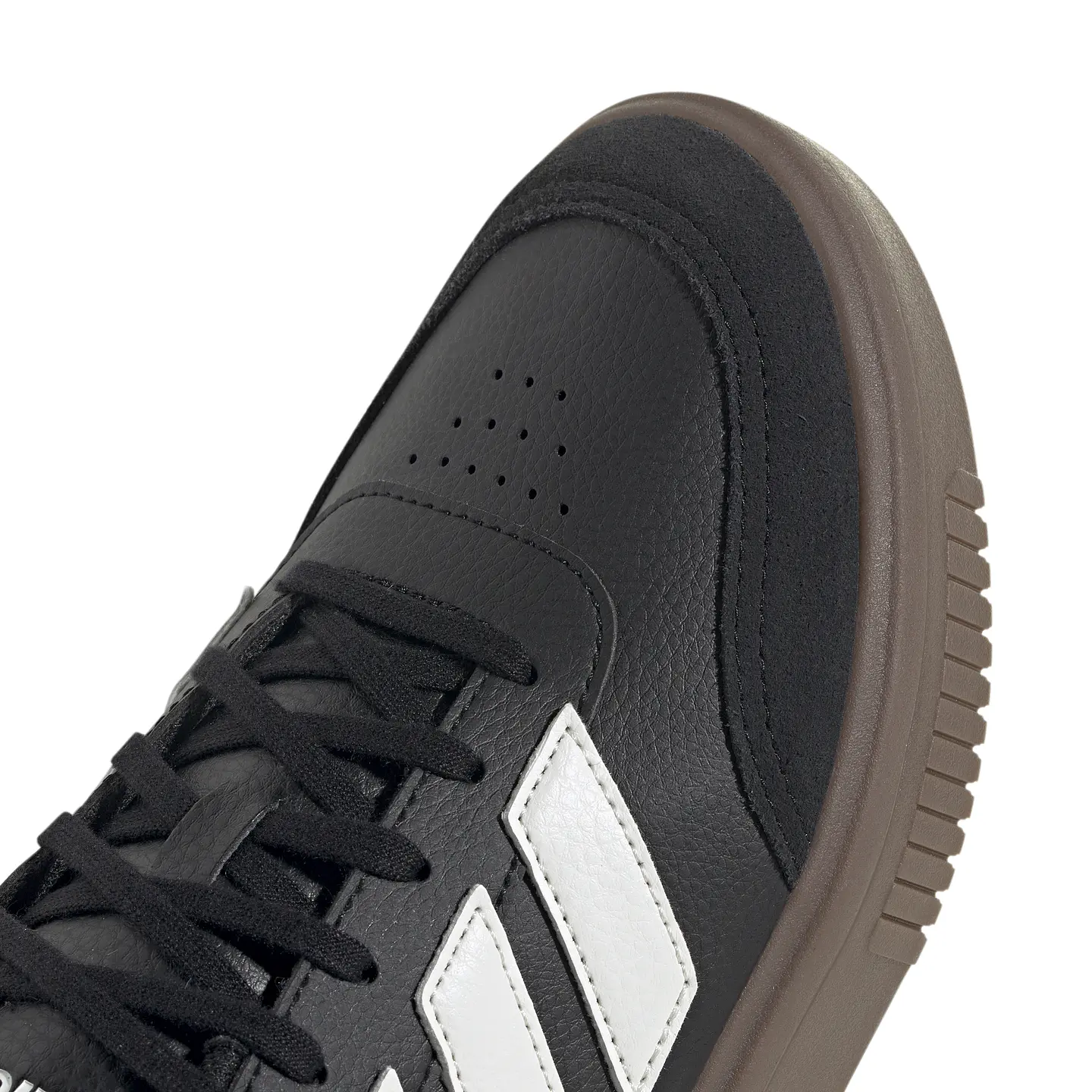 Zapatilla Negra Mujer Adidas JP9640 6