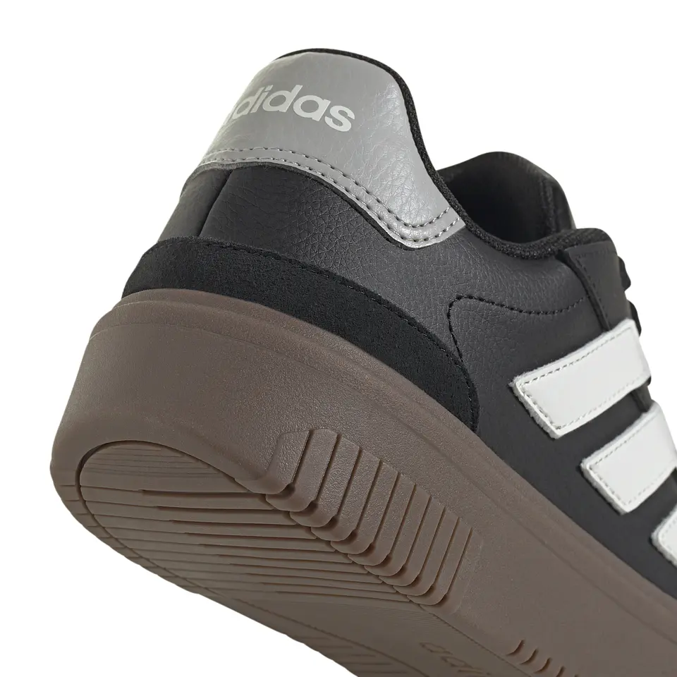 Zapatilla Negra Mujer Adidas JP9640 7