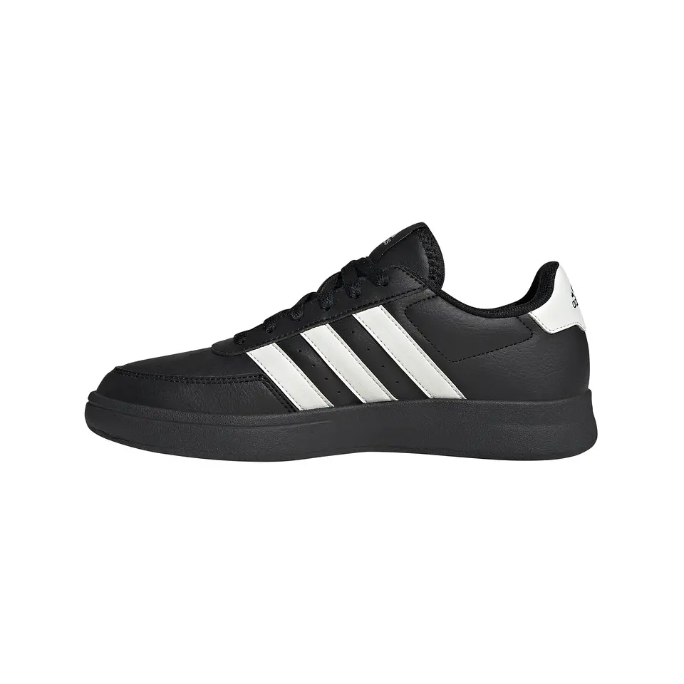 Zapatilla Negra Mujer Adidas JI4859 3
