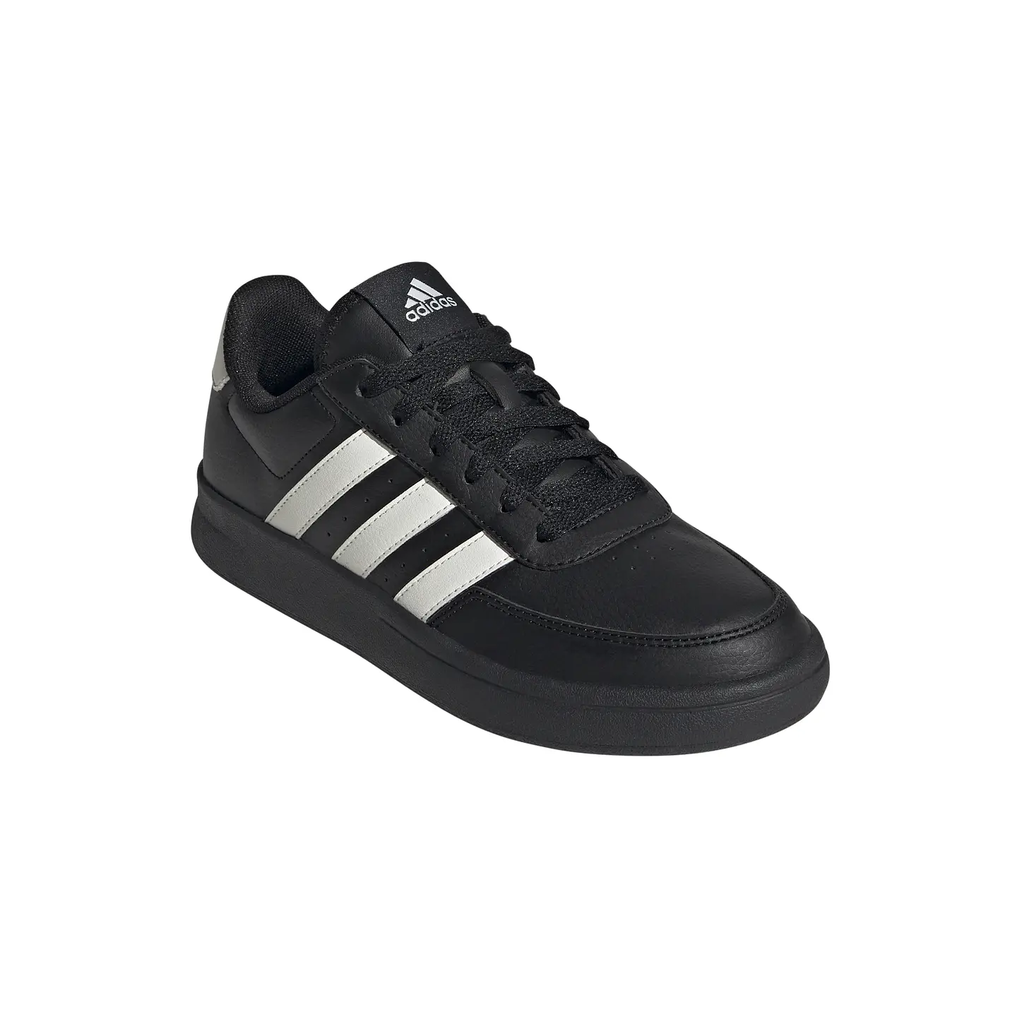 Zapatilla Negra Mujer Adidas JI4859 1