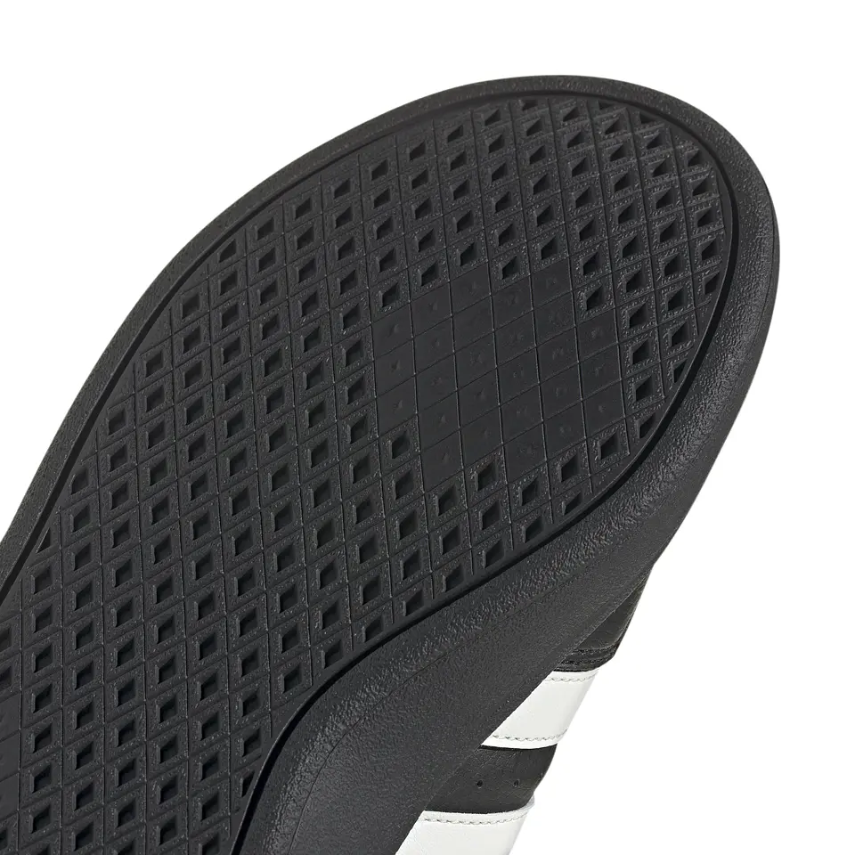 Zapatilla Negra Mujer Adidas JI4859 6