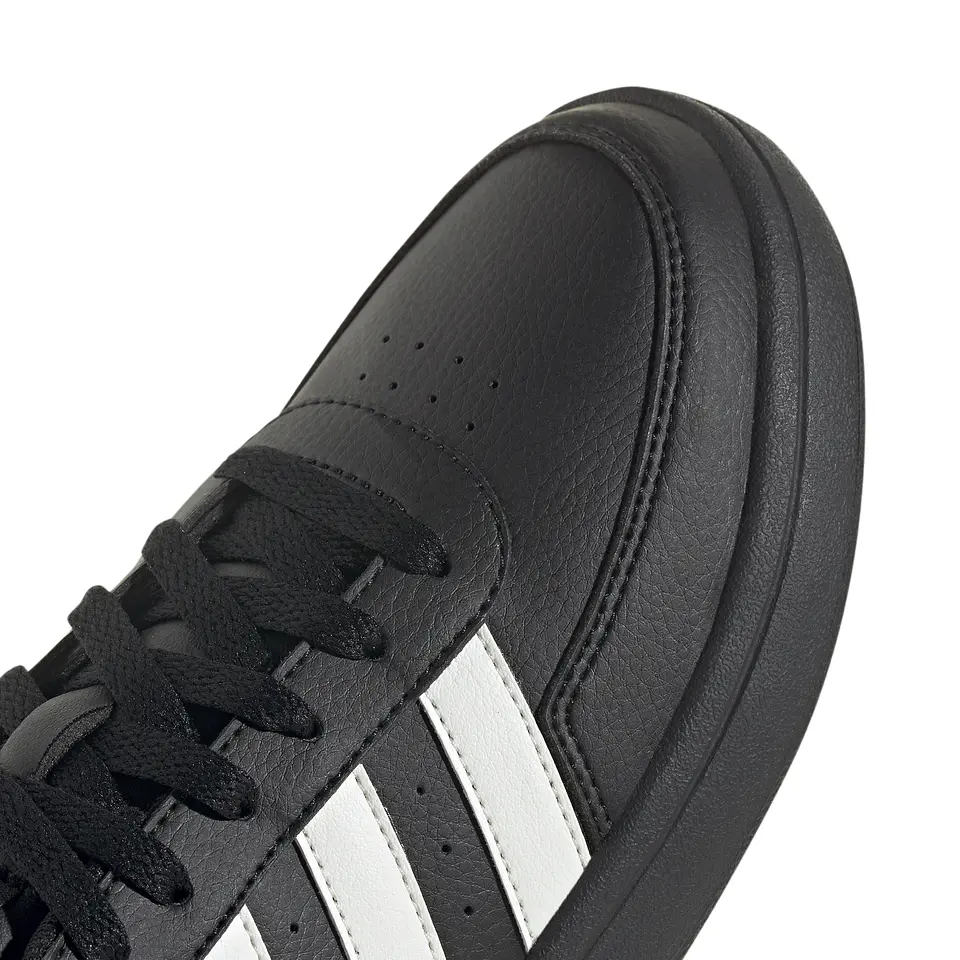 Zapatilla Negra Mujer Adidas JI4859 7