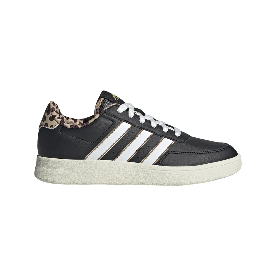 Zapatilla Negra Mujer Adidas JQ7412 2