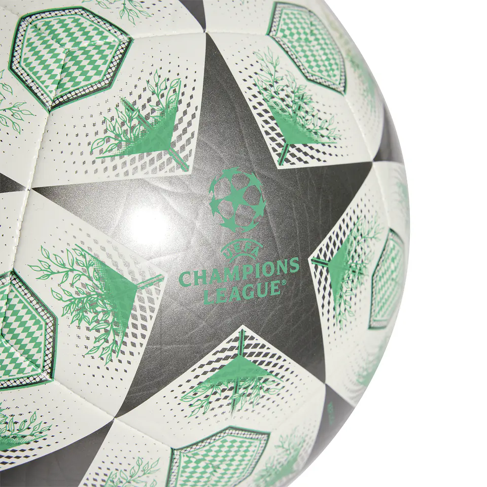 Balon Blanco Unisex Adidas JH1283 3