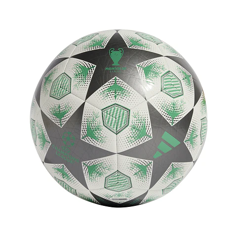 Balon Blanco Unisex Adidas JH1283
