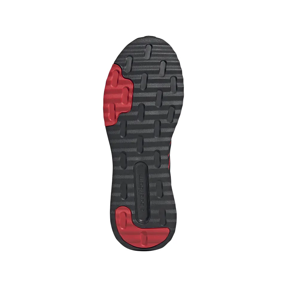 Zapatilla Negra Hombre Adidas JH6986 5