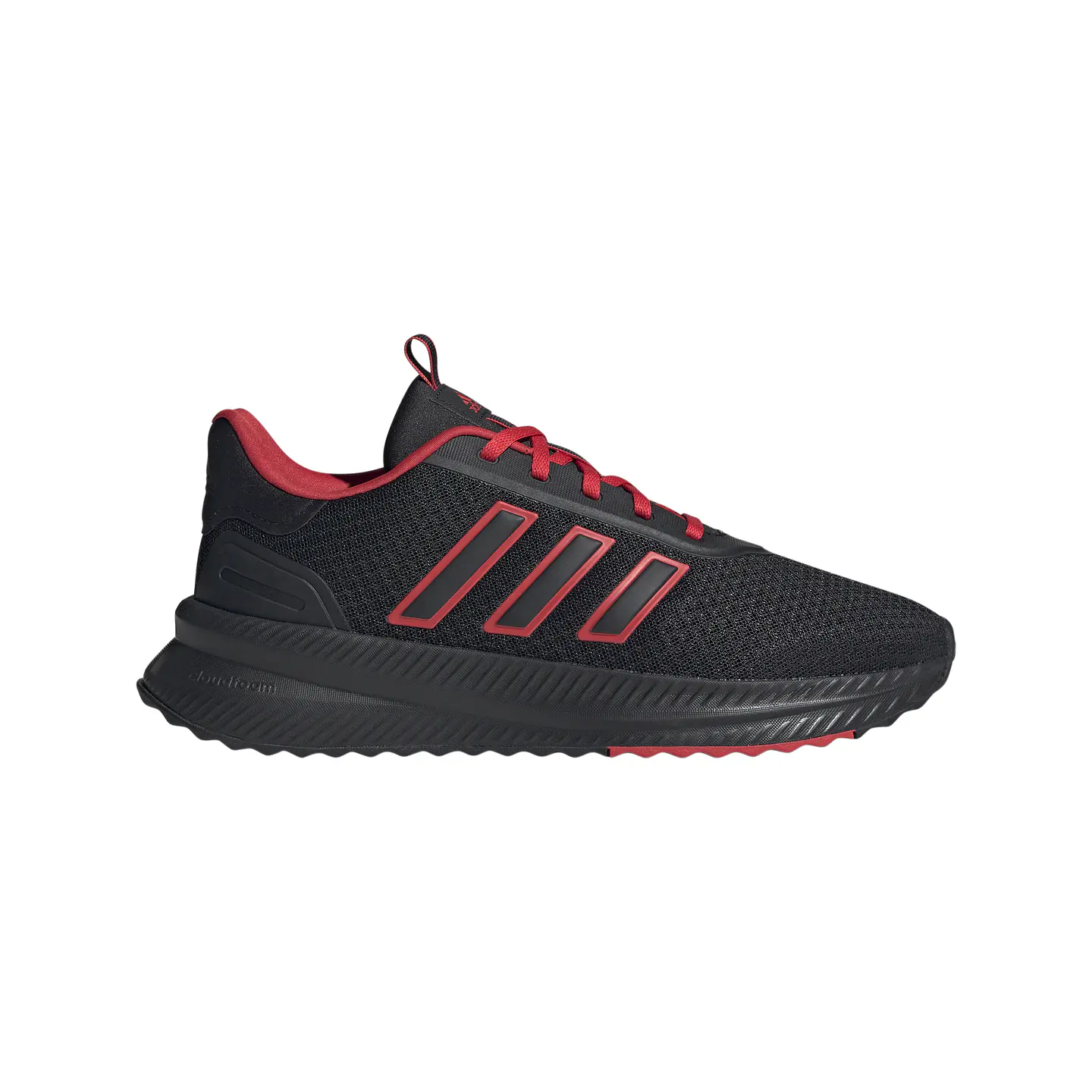 Zapatilla Negra Hombre Adidas JH6986 2