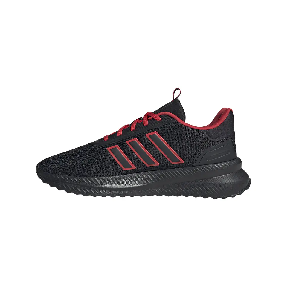 Zapatilla Negra Hombre Adidas JH6986 3