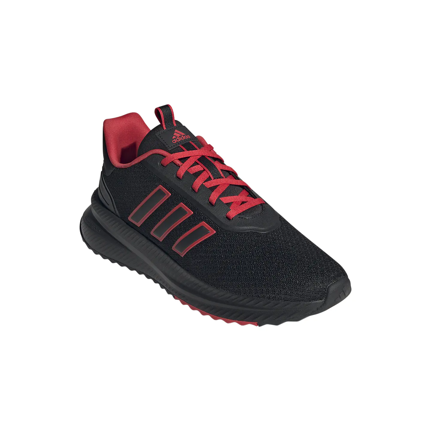 Zapatilla Negra Hombre Adidas JH6986 1