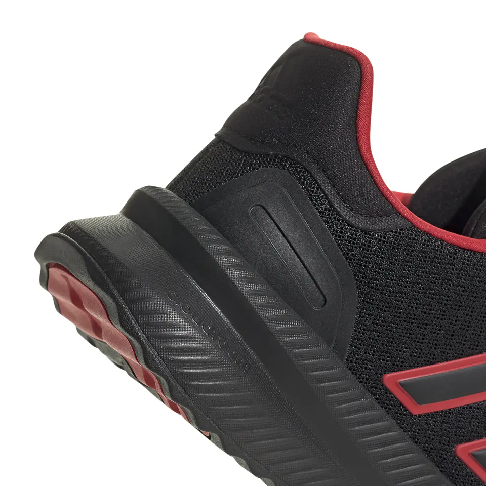 Zapatilla Negra Hombre Adidas JH6986 6
